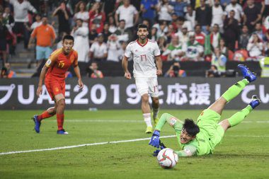 Lịch thi đấu vòng loại World Cup 2022 khu vực Nam Mỹ