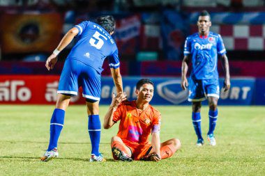 Lịch thi đấu bóng đá U23
