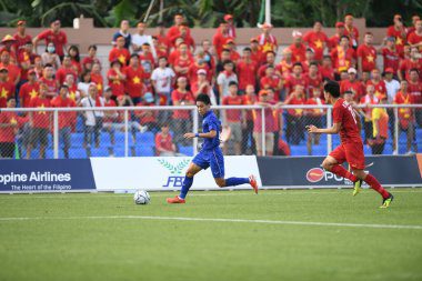 Bảng xếp hạng bóng đá U19 châu Âu