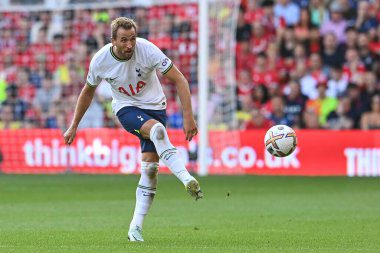 Harry Kane – Vua phá lưới World Cup 2018