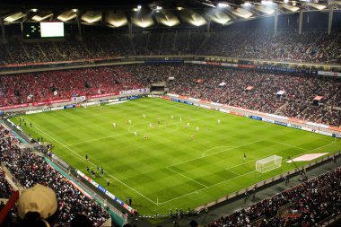 Lịch thi đấu bóng đá U23