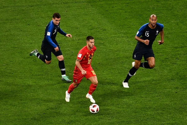 Số lần vô địch World Cup của đội tuyển Pháp