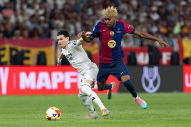 Messi quyết thắng vì 440 triệu fan bóng đá Nam Mỹ