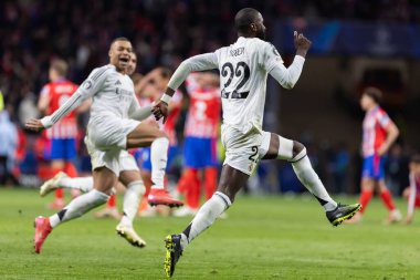 MU gây tranh cãi ở chung kết Europa League