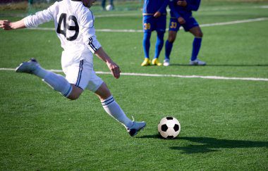 Bảng xếp hạng bóng đá U19 châu Âu