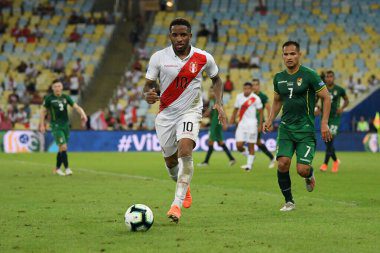 Tuyển Nam Mỹ sẵn sàng tranh tài ở World Cup 2026