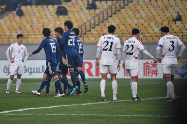 Kết quả Cúp châu Á 2024/2025