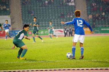 Al Ahli vao ban ket AFC Champions League sau chien thang an tuong