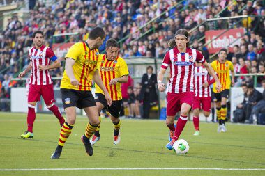 Tuyển Nam Mỹ sẵn sàng tranh tài ở World Cup 2026