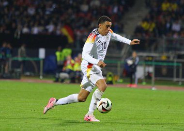 Euro 2024: Đức thoát thua, Hungary thắng phút chót