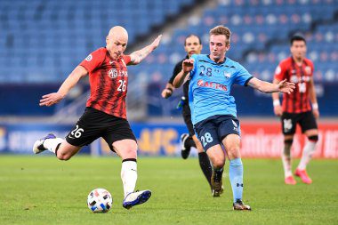 AFC Champions League: Sự thống trị của các CLB Saudi Arabia