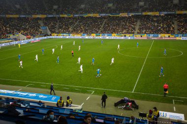 Kết quả FIFA Futsal World Cup 2021