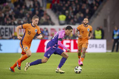 Premier League 2024: Cuộc đua top 4 căng thẳng đến nghẹt thở