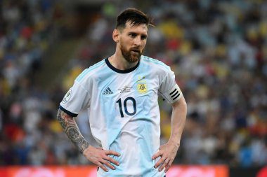 Argentina tại vòng loại World Cup 2022
