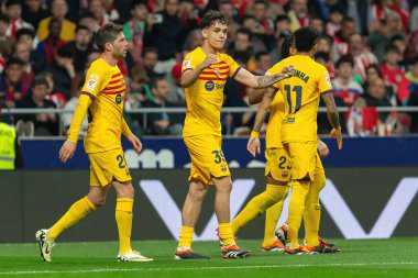 Kết quả vòng loại World Cup 2026 châu Âu