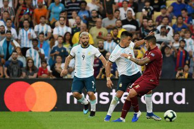 Ecuador thắng Jamaica tại Copa America 2024