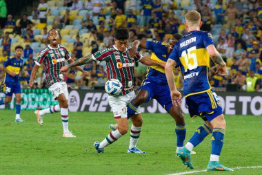 World Cup 2025: Boca Juniors và Flamengo đại diện Nam Mỹ