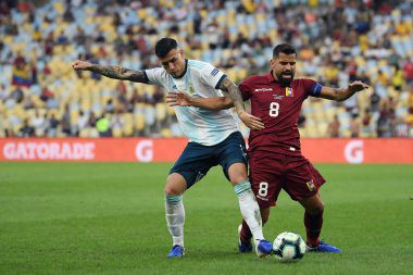 Ecuador thắng Jamaica tại Copa America 2024