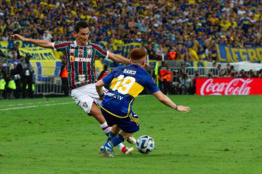 Copa Libertadores 2025 hủy trận đấu Colo Colo vs Fortaleza: