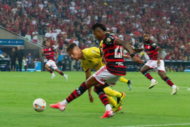 Huracán giữ vững ngôi đầu bảng C tại Copa Sudamericana 2025