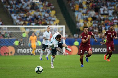 Giải Vô địch Argentina bước vào vòng knock-out