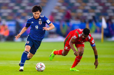Indonesia đề nghị đổi trọng tài vòng loại World Cup