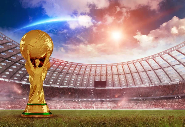 World Cup mấy năm 1 lần?