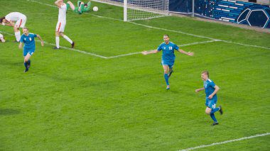 Vòng loại World Cup 2026 châu Phi