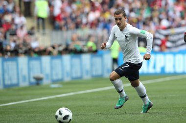 Vòng loại World Cup 2026 châu Phi