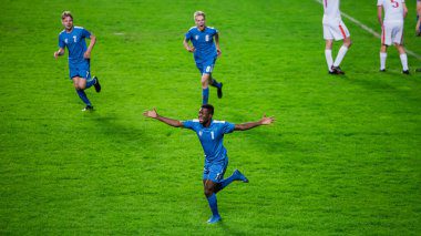 Lịch thi đấu vòng 18 World Cup 2026