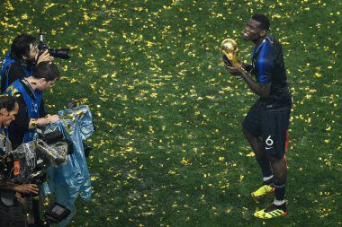 Lịch thi đấu vòng 18 World Cup 2026