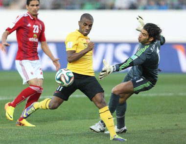 Sơ đồ thi đấu World Cup