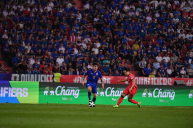 Hàn Quốc và thành tích bán kết World Cup 2002