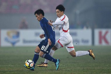 Nhật Bản tại World Cup: Hành trình vươn tầm châu Á