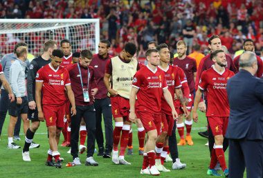 Kết quả World Cup châu Âu