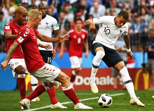 Luật thi đấu World Cup 2026