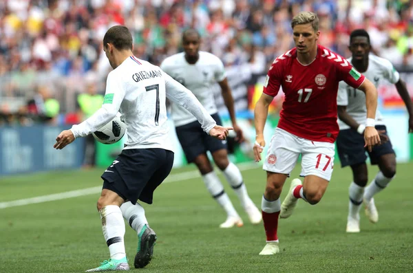 Luật thi đấu World Cup 2026
