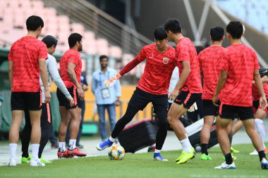 Ngôi sao châu Á nổi bật tại các kỳ World Cup gần đây