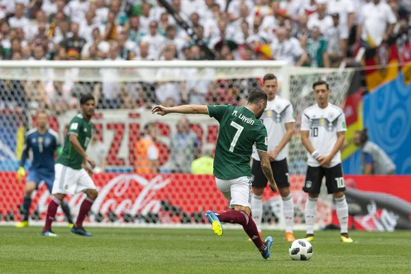 Tiêu chí xếp hạng vòng bảng World Cup