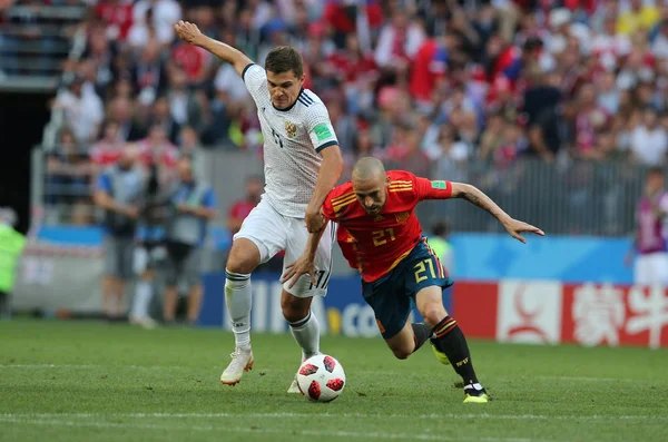 Tiêu chí xếp hạng vòng bảng World Cup