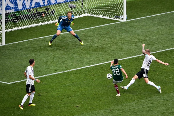 Luật fair play World Cup là gì?