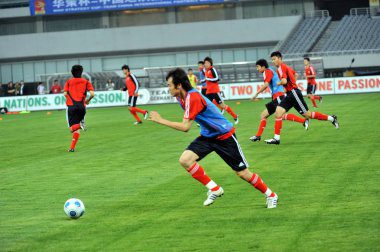 Top cầu thủ ghi bàn hàng đầu AFC Champions League 2025