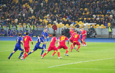 Sự chuẩn bị của các đội châu Âu cho World Cup 2026