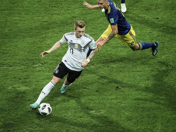Lịch thi đấu vòng loại World Cup 2026 khu vực Tây Á