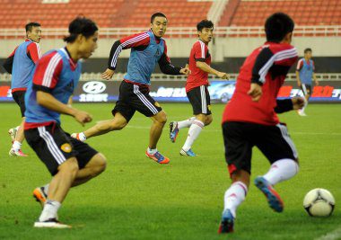 Top cầu thủ ghi bàn hàng đầu AFC Champions League 2025