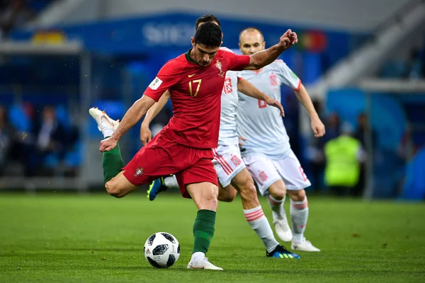 Trận đấu nổi bật của đội tuyển Bồ Đào Nha tại World Cup
