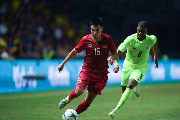Bảng đấu đội tuyển Việt Nam vòng loại World Cup 2026