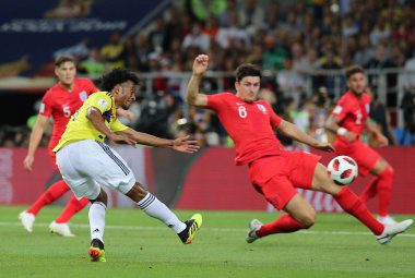 Ảnh hưởng của kỹ thuật và lối chơi Nam Mỹ trong các giải World Cup