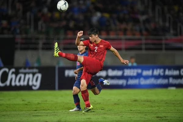Bảng đấu đội tuyển Việt Nam vòng loại World Cup 2026