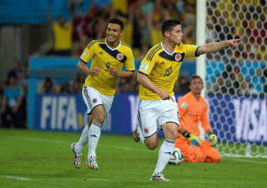 Những trận cầu kinh điển giữa Nam Mỹ và châu Âu tại World Cup